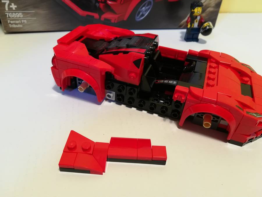 LEGO Speed Champions
