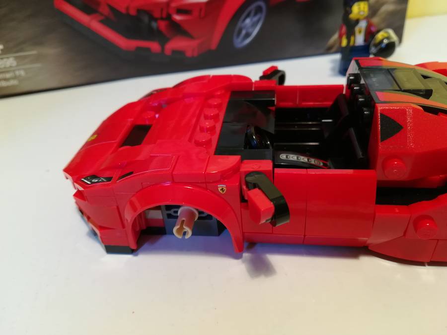 LEGO Speed Champions