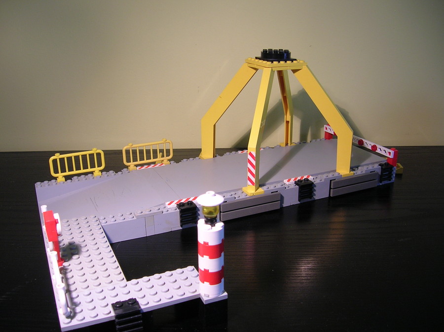 Intercoastal Seaport