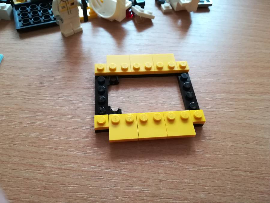 LEGO® 76897