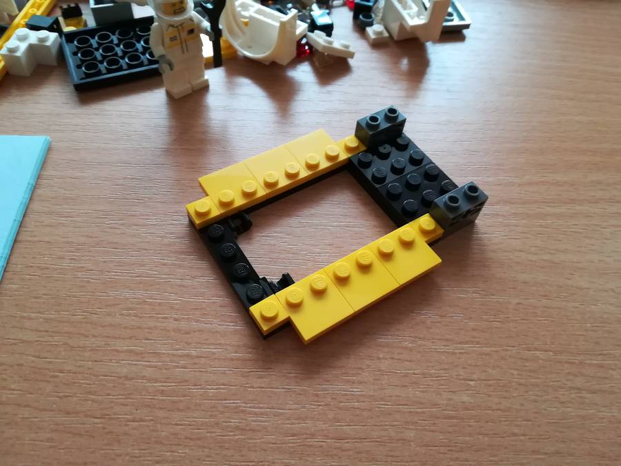 LEGO® 76897
