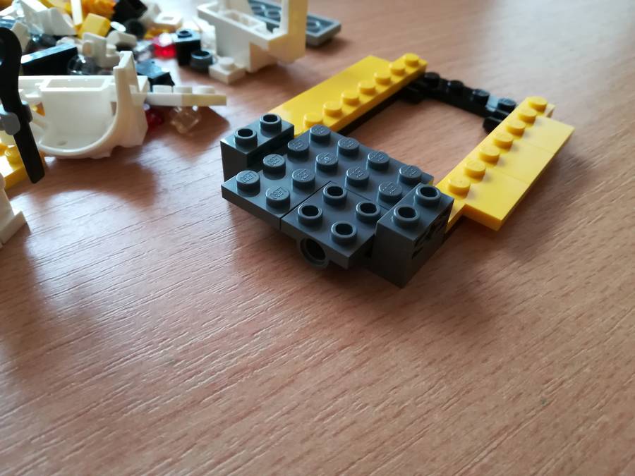 LEGO® 76897