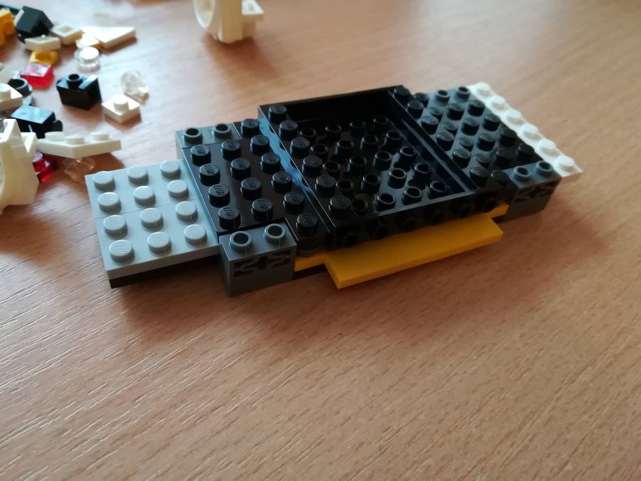 LEGO® 76897