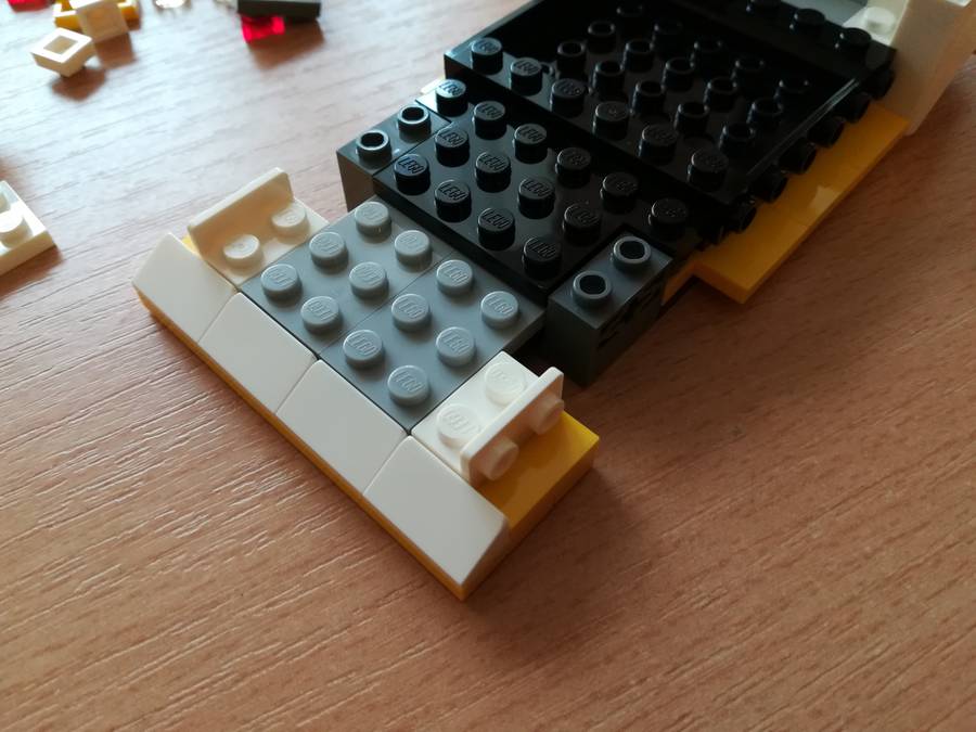 LEGO® 76897