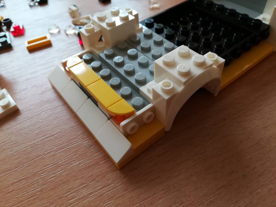 LEGO® 76897