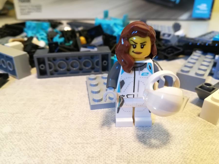 LEGO® 76898