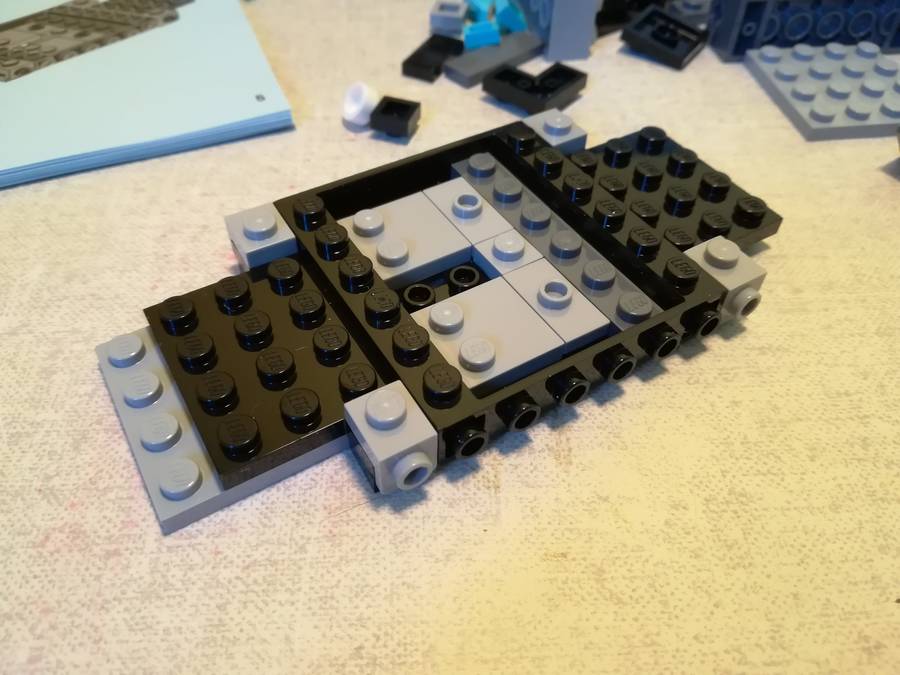 LEGO® 76898