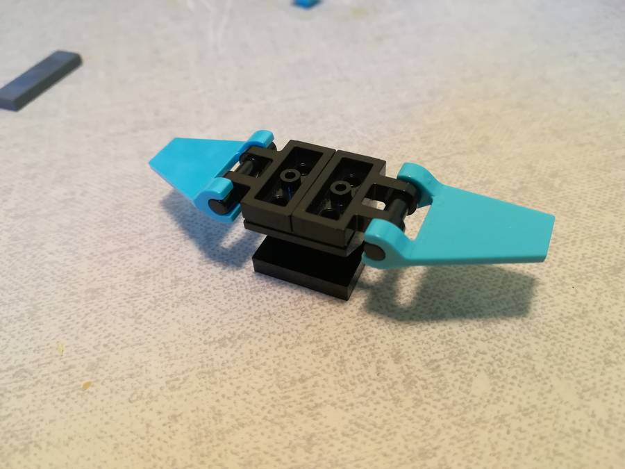 LEGO® 76898