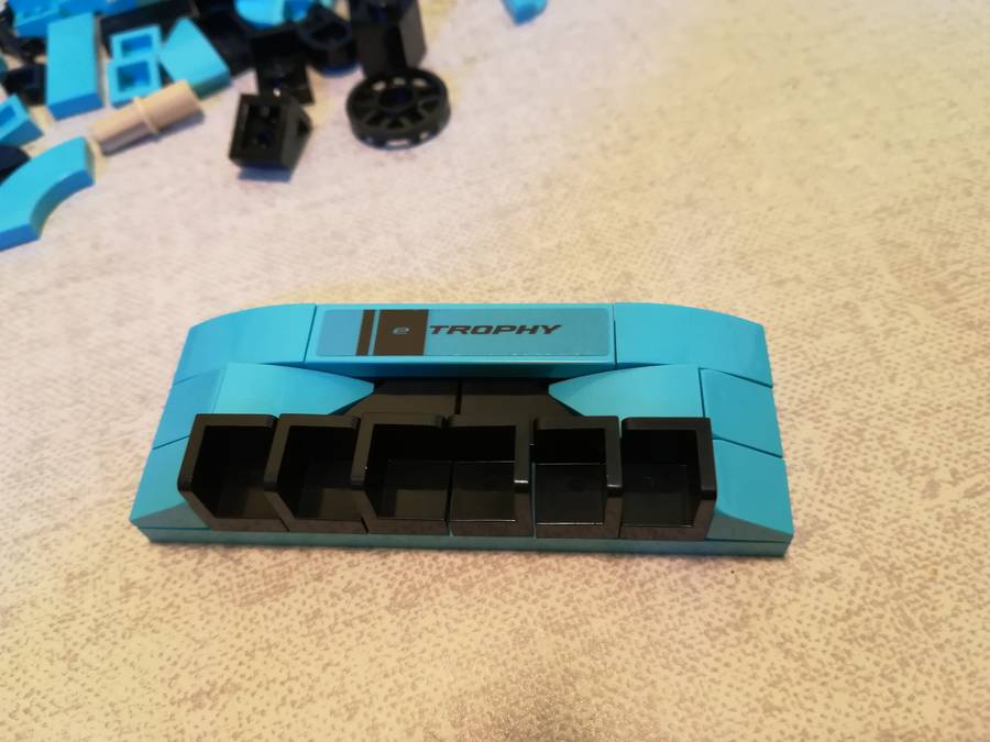 LEGO® 76898