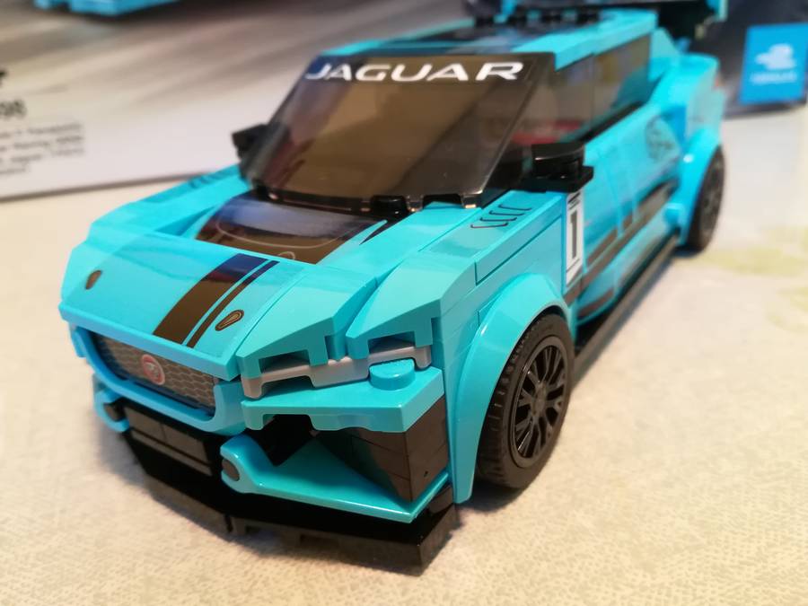LEGO® 76898