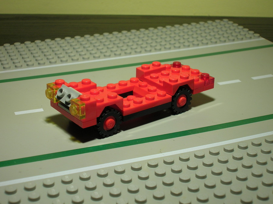 Fire Station