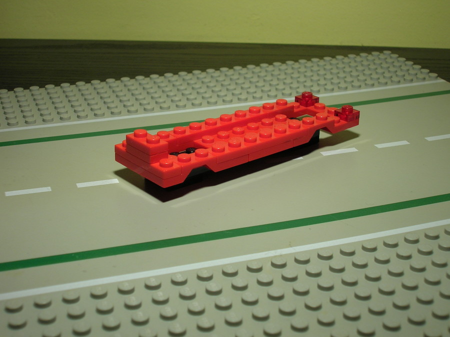Fire Station