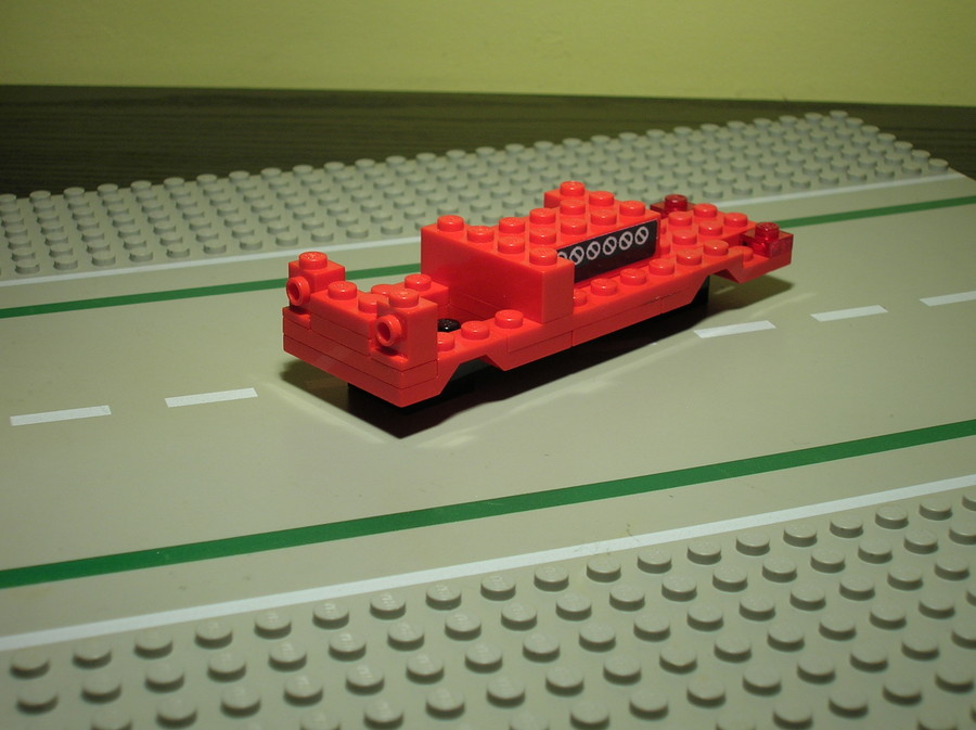 Fire Station