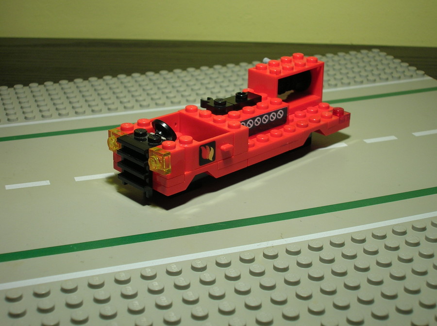 Fire Station