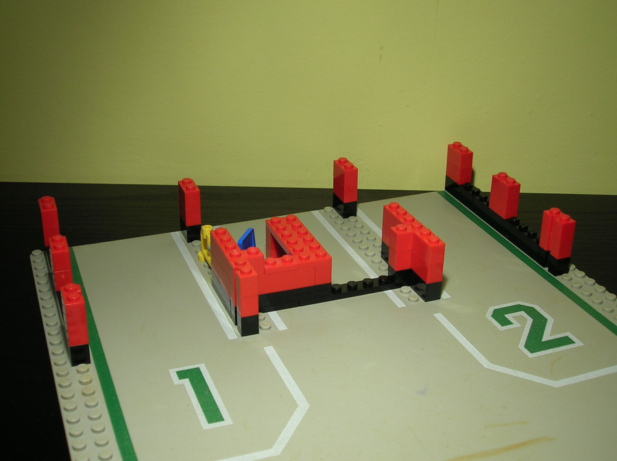 Fire Station