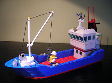 Intercoastal seaport 2. rész