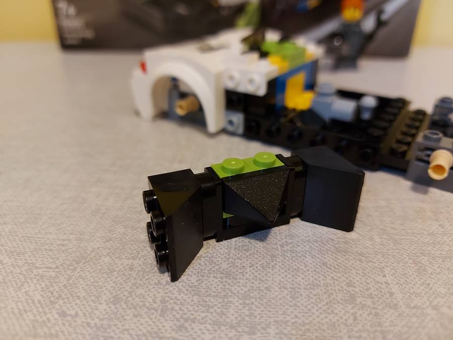 LEGO® 76900 – Koenigsegg Jesko
