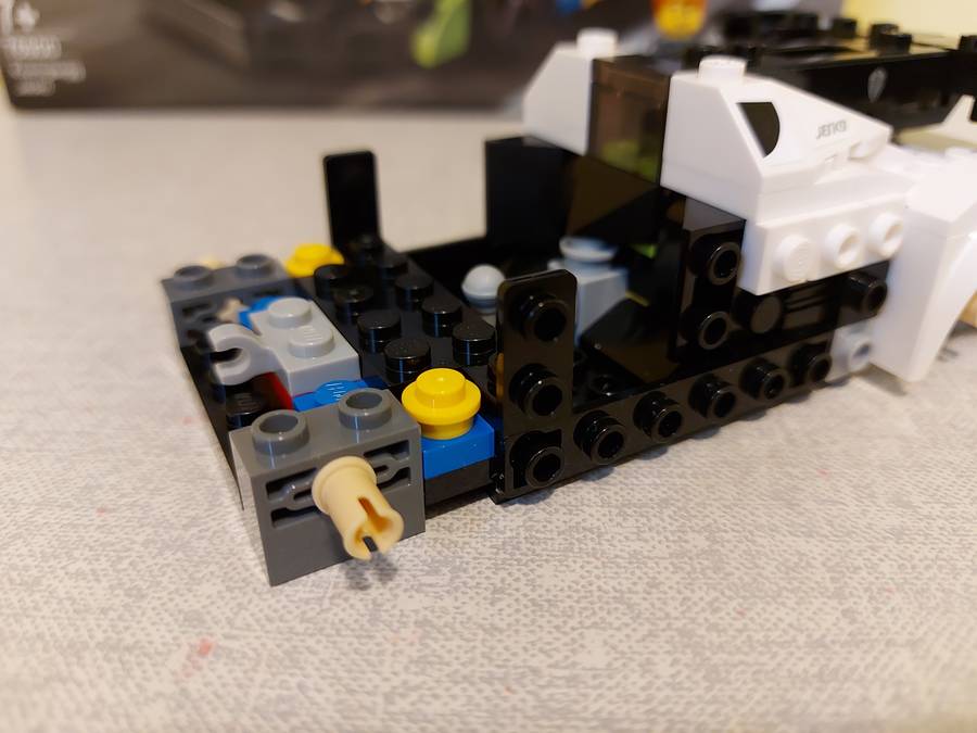 LEGO® 76900 – Koenigsegg Jesko