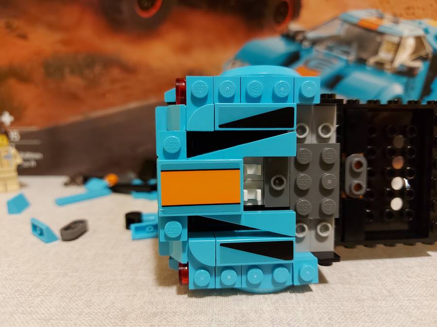 LEGO® Speed Champions 76905