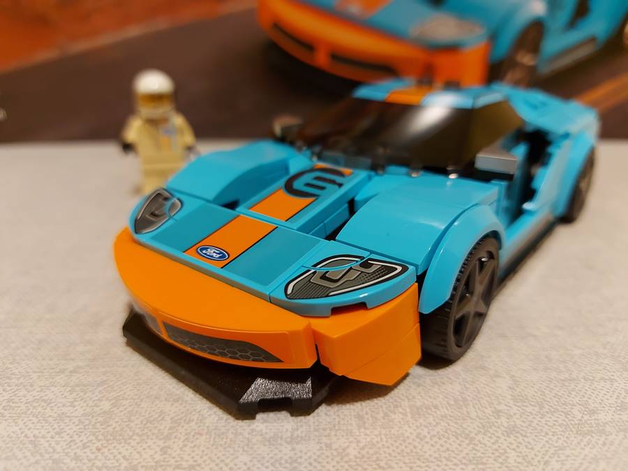 LEGO® Speed Champions 76905