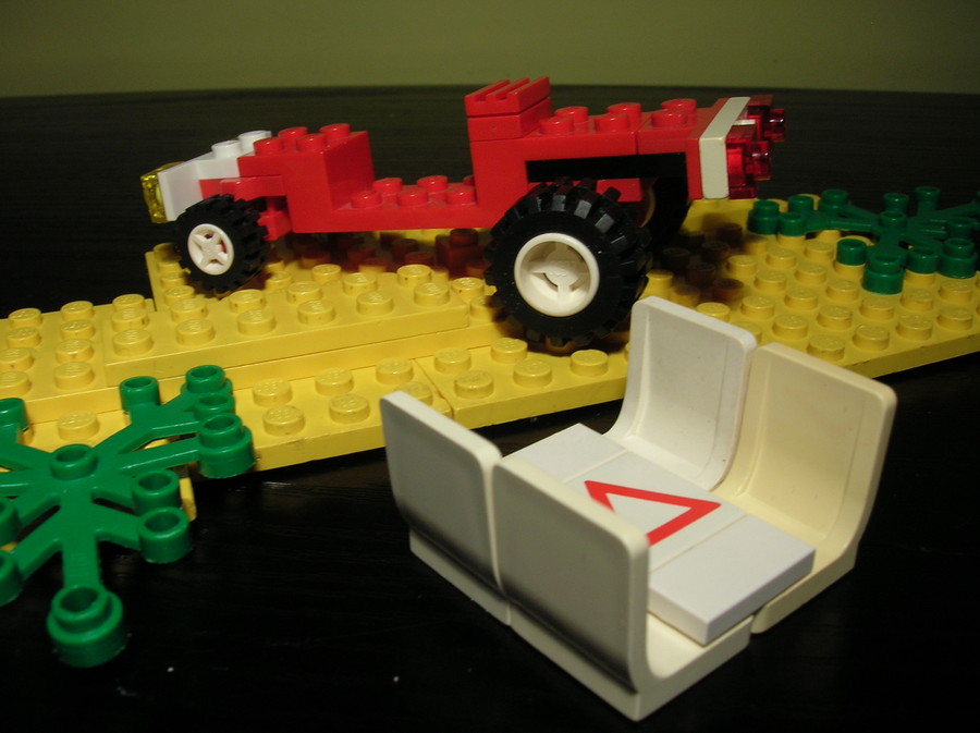 retro hotrod