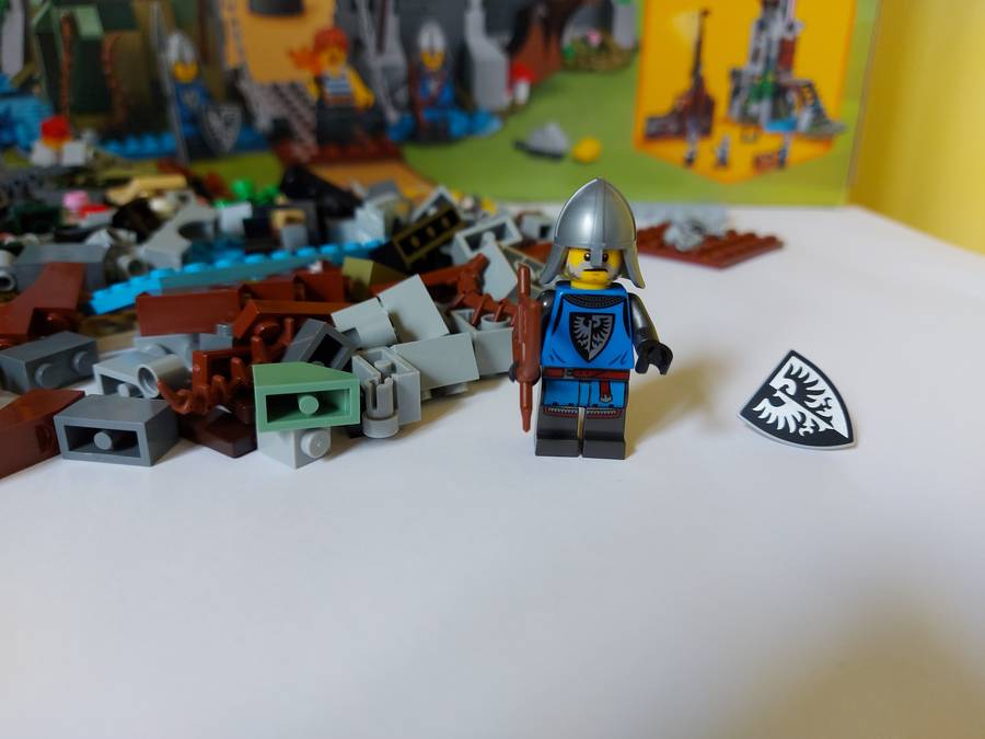 LEGO Creator