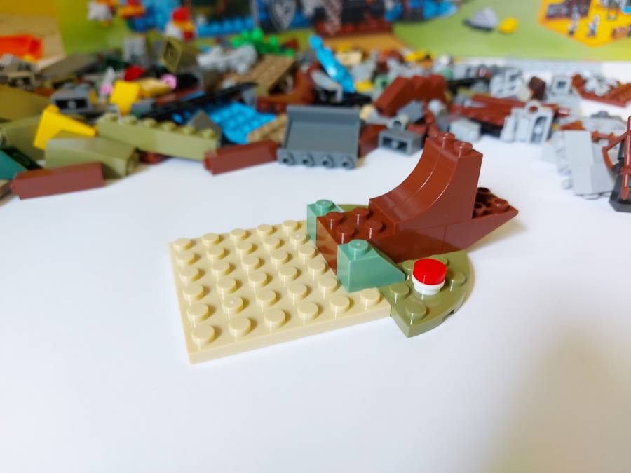 LEGO Creator