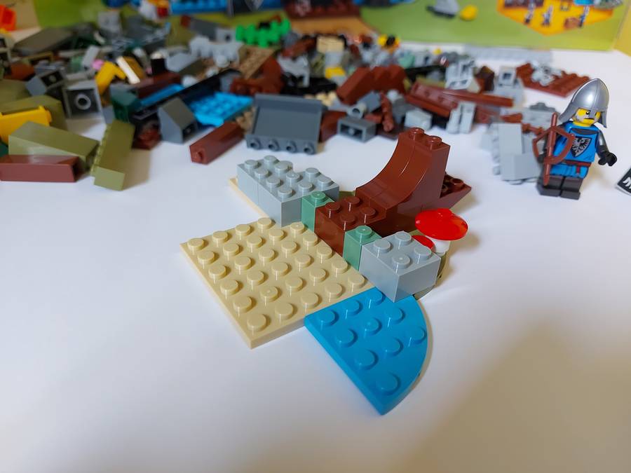 LEGO Creator