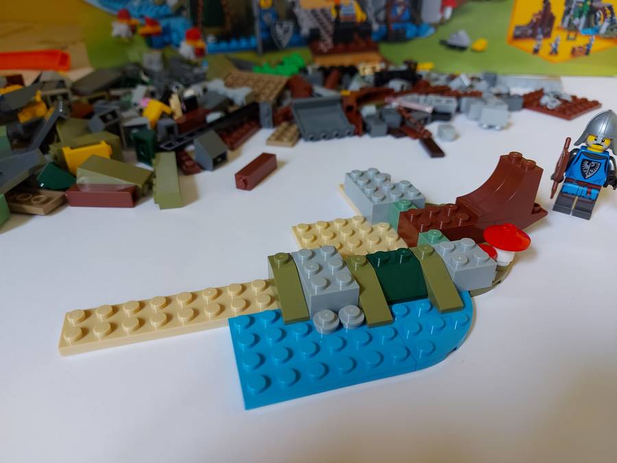 LEGO Creator