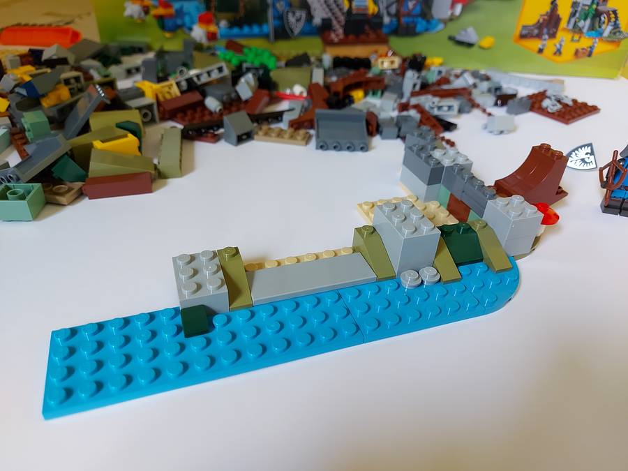 LEGO Creator