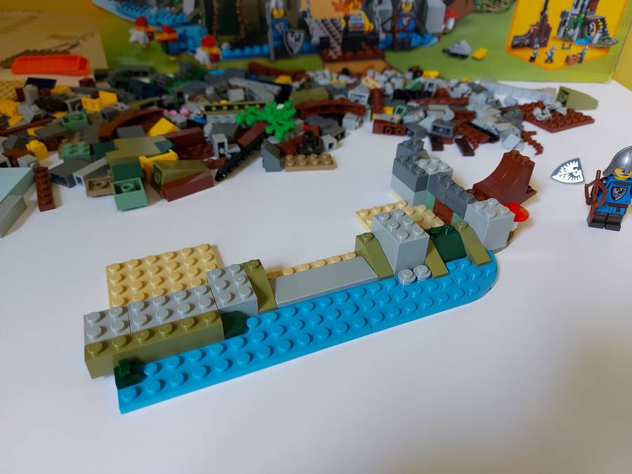 LEGO Creator