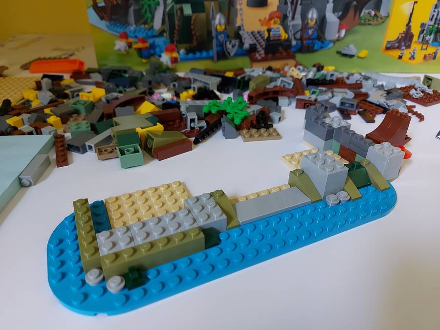 LEGO Creator