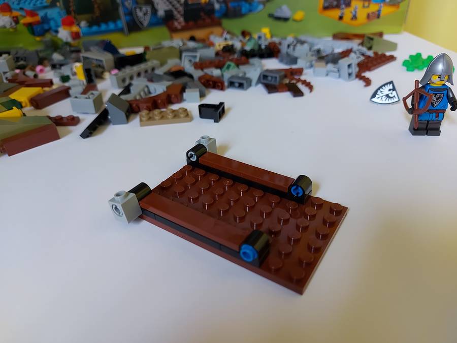 LEGO Creator