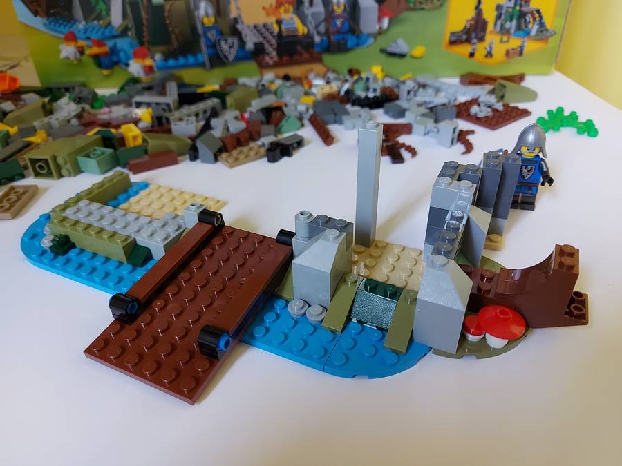 LEGO Creator