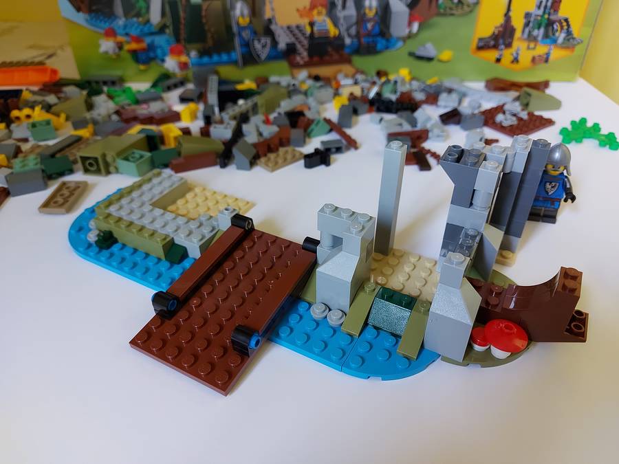 LEGO Creator