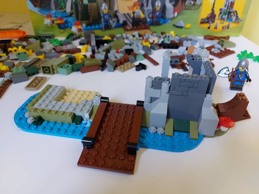 LEGO Creator