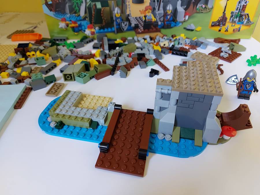 LEGO Creator