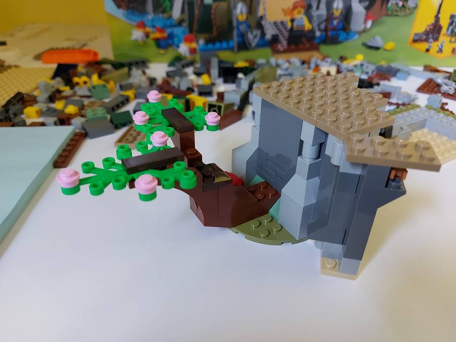 LEGO Creator