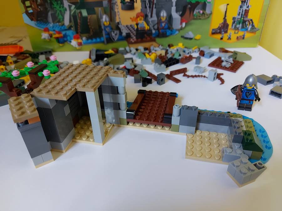 LEGO Creator