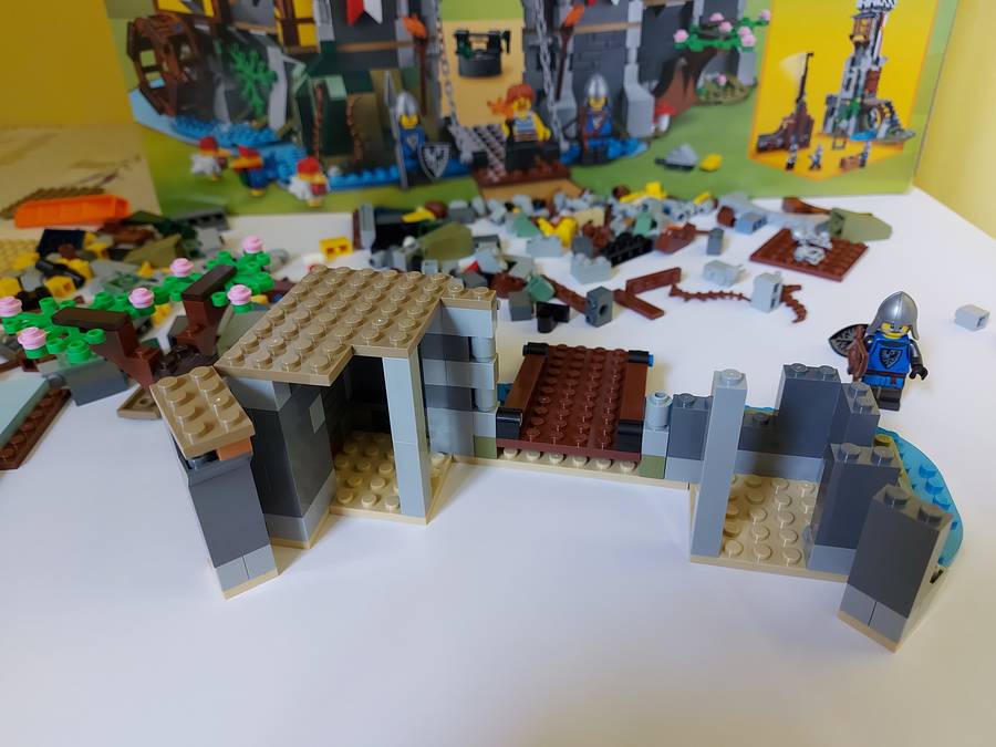 LEGO Creator