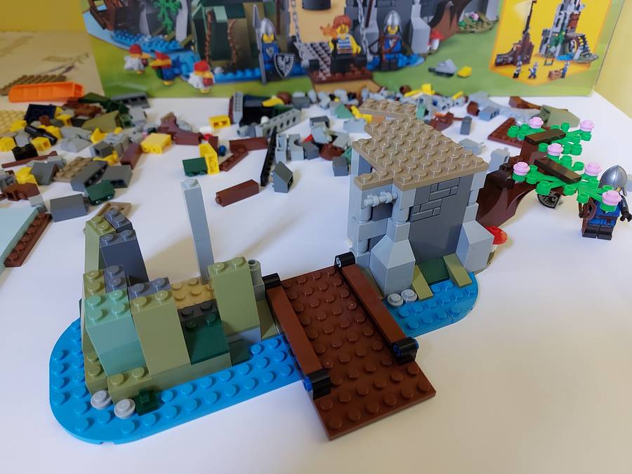LEGO Creator