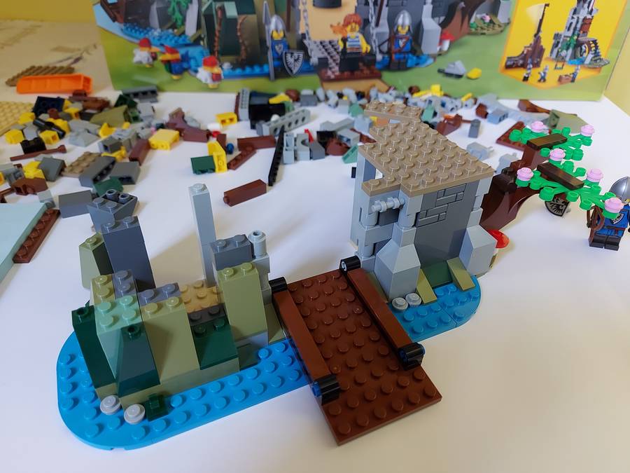 LEGO Creator