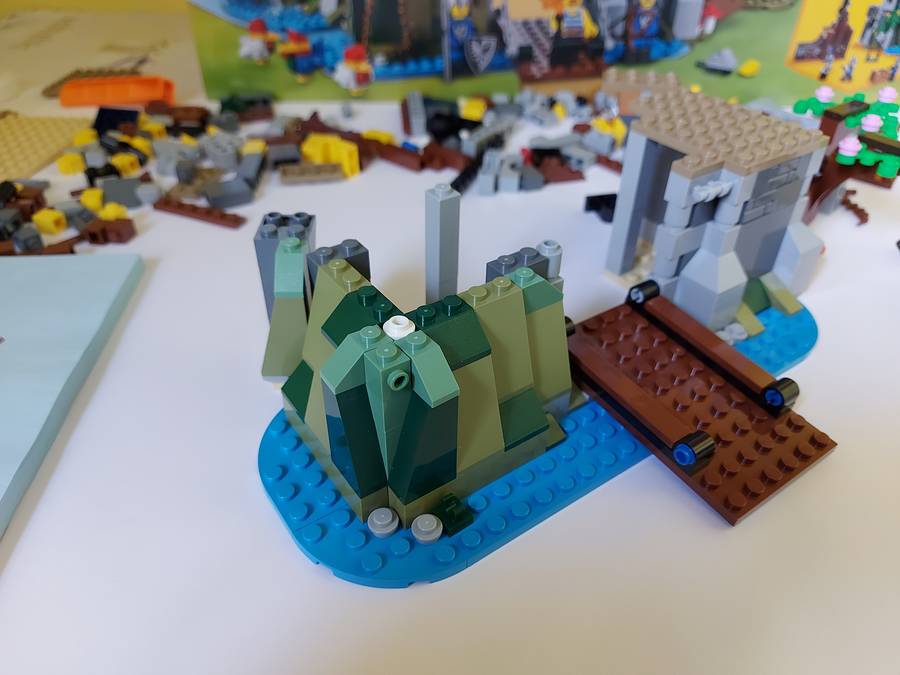 LEGO Creator