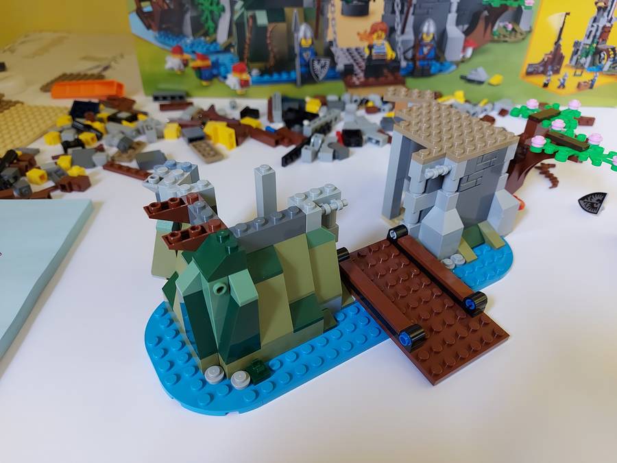 LEGO Creator
