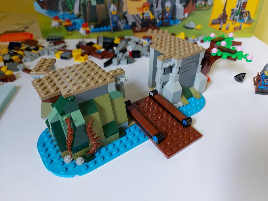 LEGO Creator