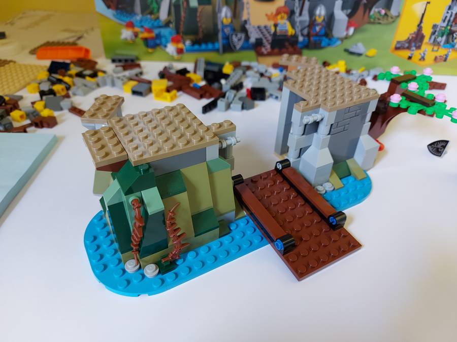 LEGO Creator