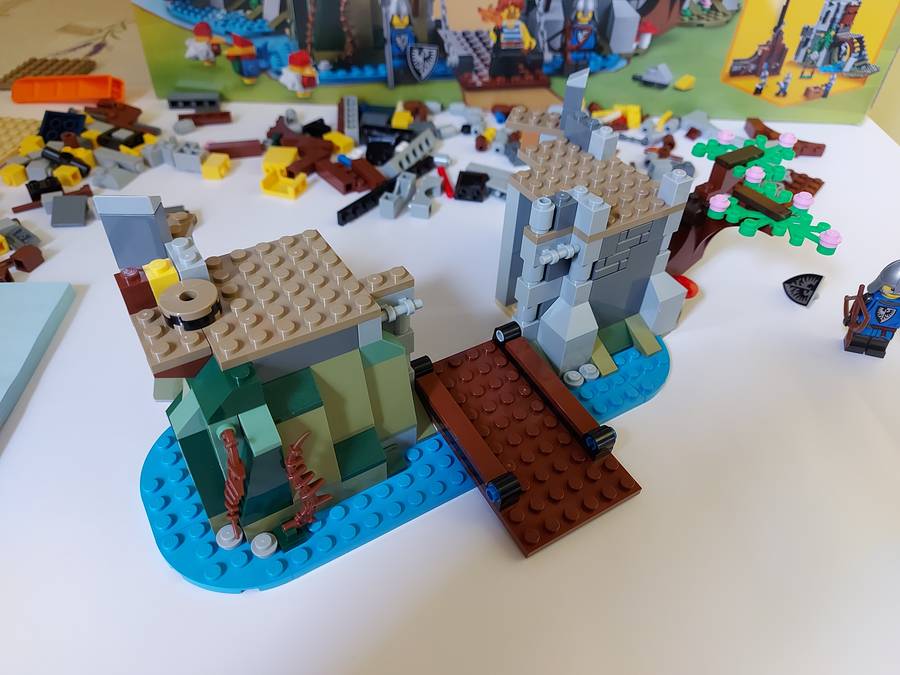 LEGO Creator