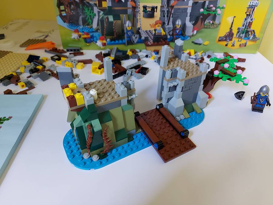 LEGO Creator