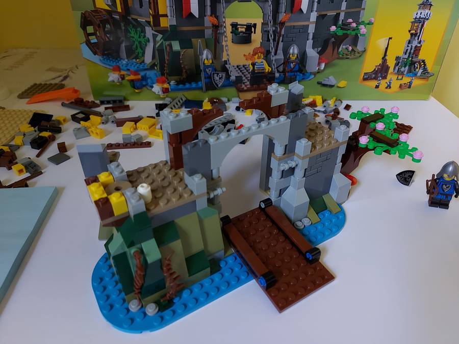 LEGO Creator