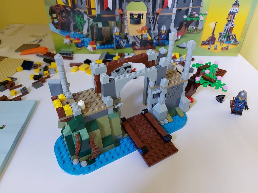 LEGO Creator